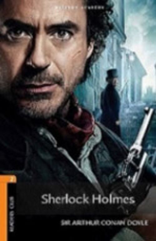 Sherlock Holmes / Level 2
