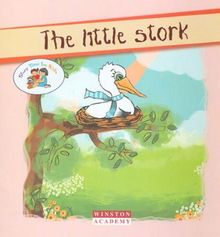 The Litte Stork