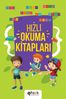 Hızlı Okuma  Serisi (8 Kitap)