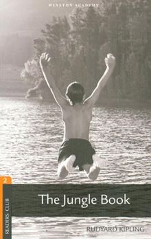 The Jungle Book
