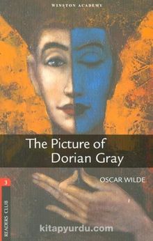 The Picture Of Dorian Gray / Level 3