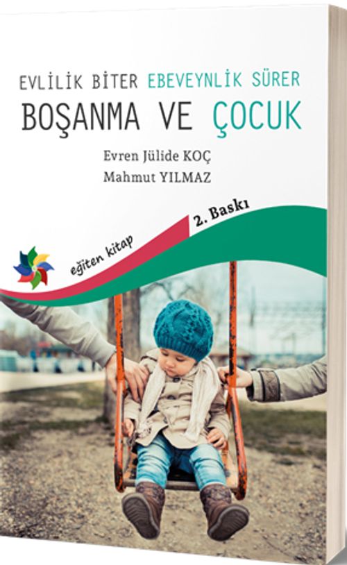 Boşanma ve Çocuk