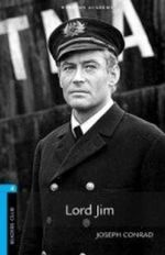 Lord Jim / Level 4
