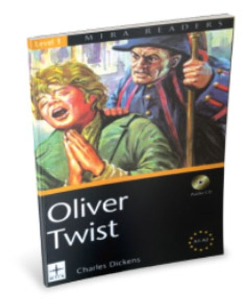 Oliver Twist / Level 3