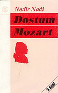 Dostum Mozart