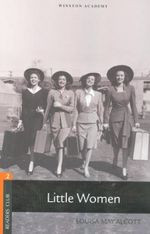 Litte Women / Level 2
