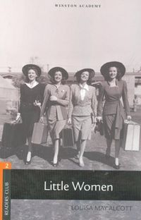 Litte Women / Level 2