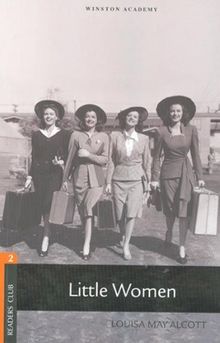 Litte Women / Level 2