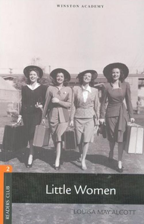 Litte Women / Level 2