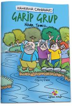 Kahkaha Canavarı / Garip Grup 