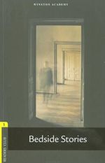 Bedside Stories / Level 1