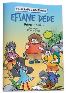 Kahkaha Canavarı / Efsane Dede 