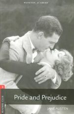 Pride And Prejudice / Level 3