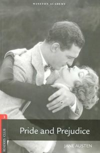 Pride And Prejudice / Level 3