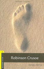 Robinson Crusoe / Level 1