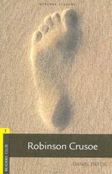 Robinson Crusoe / Level 1