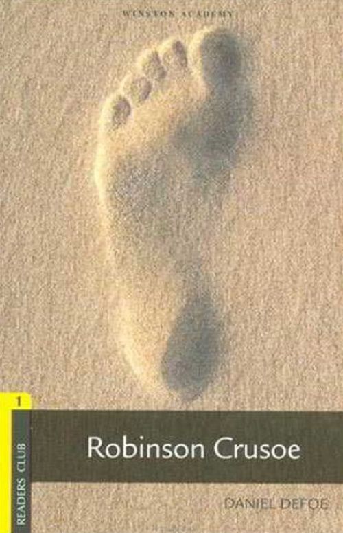 Robinson Crusoe / Level 1