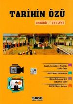 TYT AYT Analitik Tarihin Özü