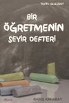 Bir &Ouml;ğretmenin Seyir Defteri