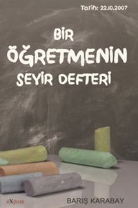 Bir Öğretmenin Seyir Defteri