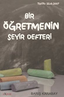 Bir Öğretmenin Seyir Defteri