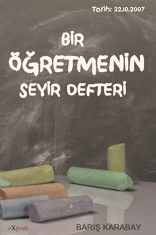 Bir Öğretmenin Seyir Defteri