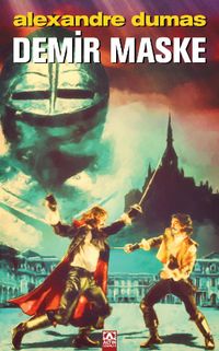 Demir Maske