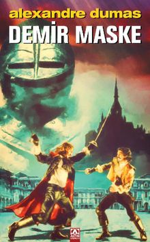 Demir Maske