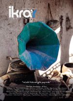 İkra'r Dergisi Sayı:18