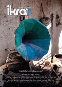 İkra'r Dergisi Sayı:18