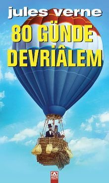 80 Günde Devrialem