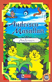 Andersen Masalları