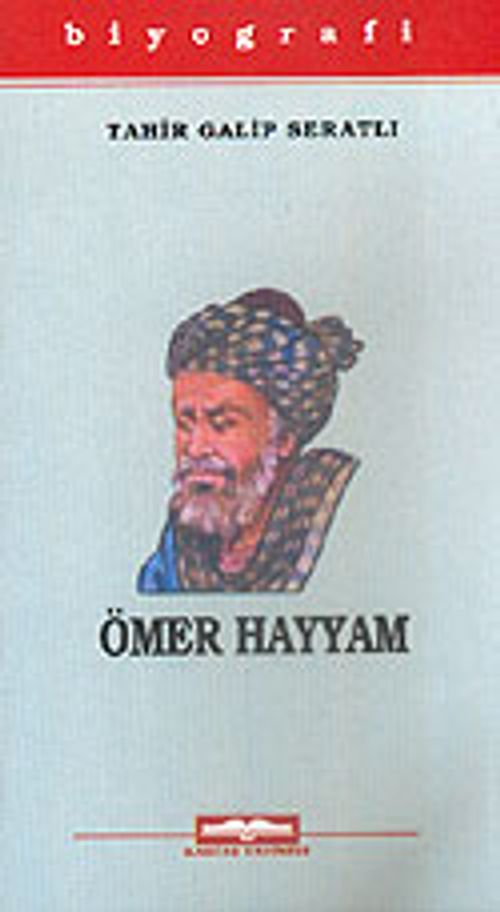 Ömer Hayyam ve Rubaileri
