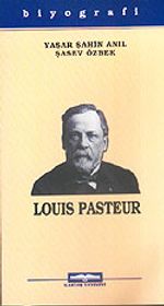 Louis Pasteur
