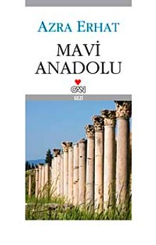 Mavi Anadolu