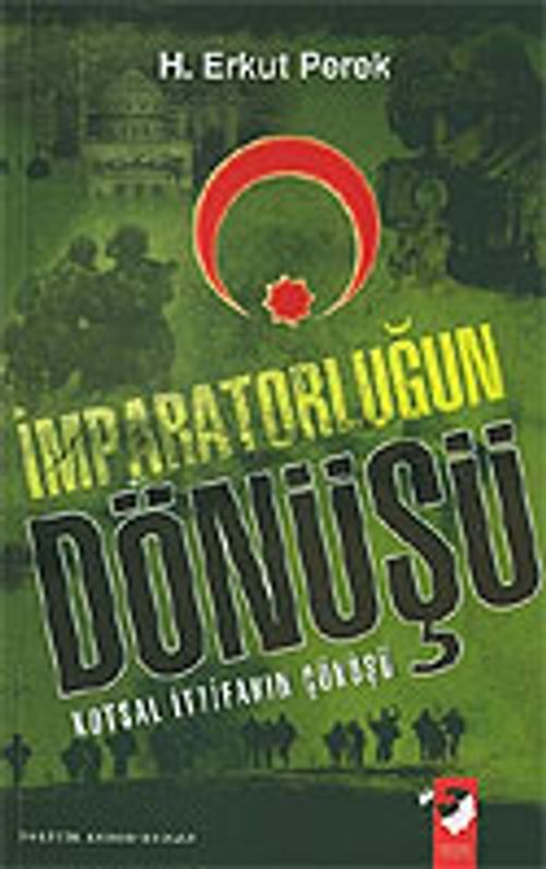 İmparatorluğun Dönüşü / Kutsal İttifakın Çöküşü