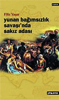 Yunan Bağımsızlık Savaşı'nda Sakız Adası