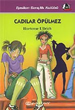 Cadılar Öpülmez