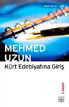 Kürt Edebiyatına Giriş