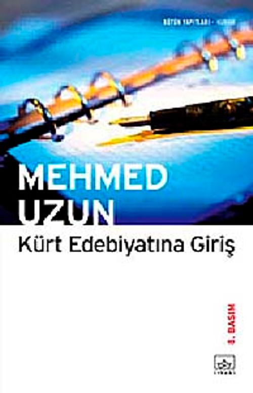 Kürt Edebiyatına Giriş