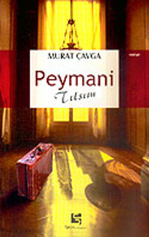 Peymani Tılsım