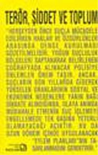Terör Şiddet Ve Toplum