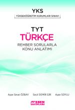 TYT Türkçe Rehber Sorularla Konu Anlatımı 