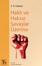 Haklı ve Haksız Savaşlar Üzerine 