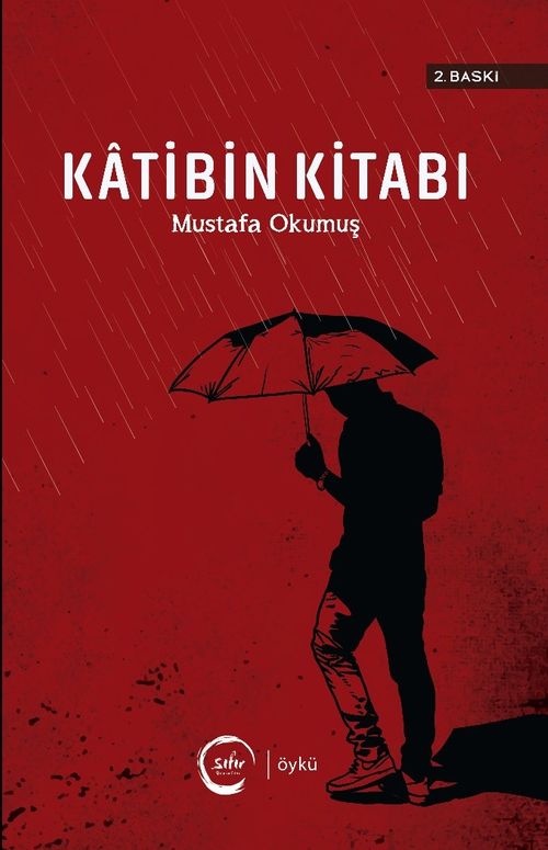 Katibin Kitabı
