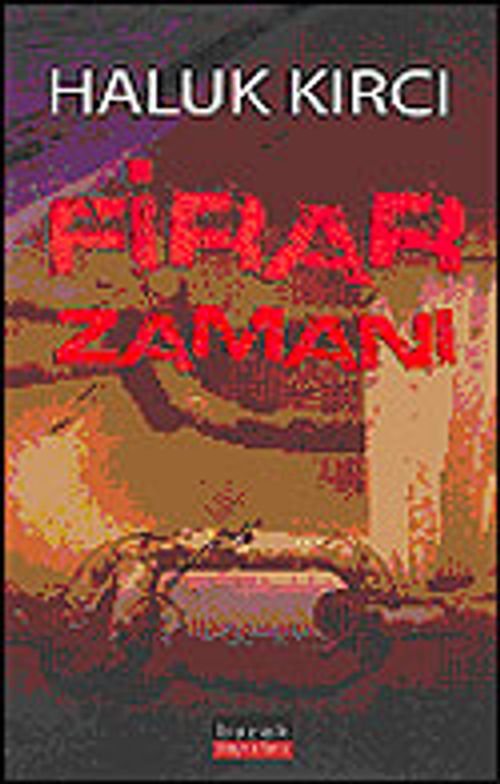 Firar Zamanı