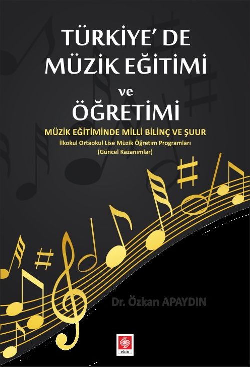 Türkiye'de Müzik Eğitimi ve Öğretimi