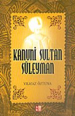 Kanuni Sultan Süleyman