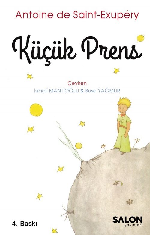 Küçük Prens
