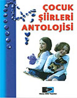 Çocuk Şiirleri Antolojisi